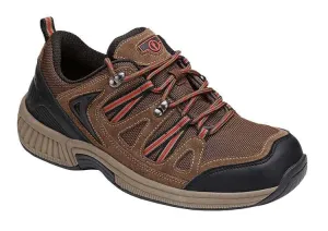 Orthofeet - Men-  Sorrento - Brown