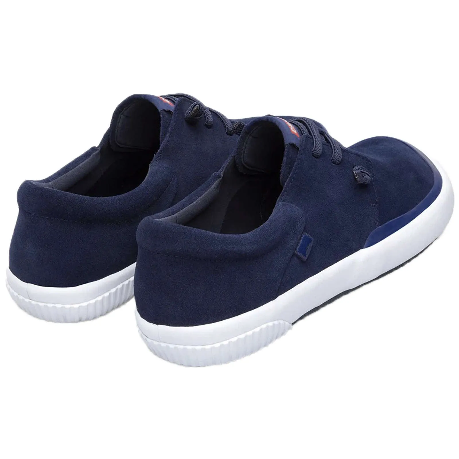 Peu Rambla Suede Leather Men's Casual Shoes