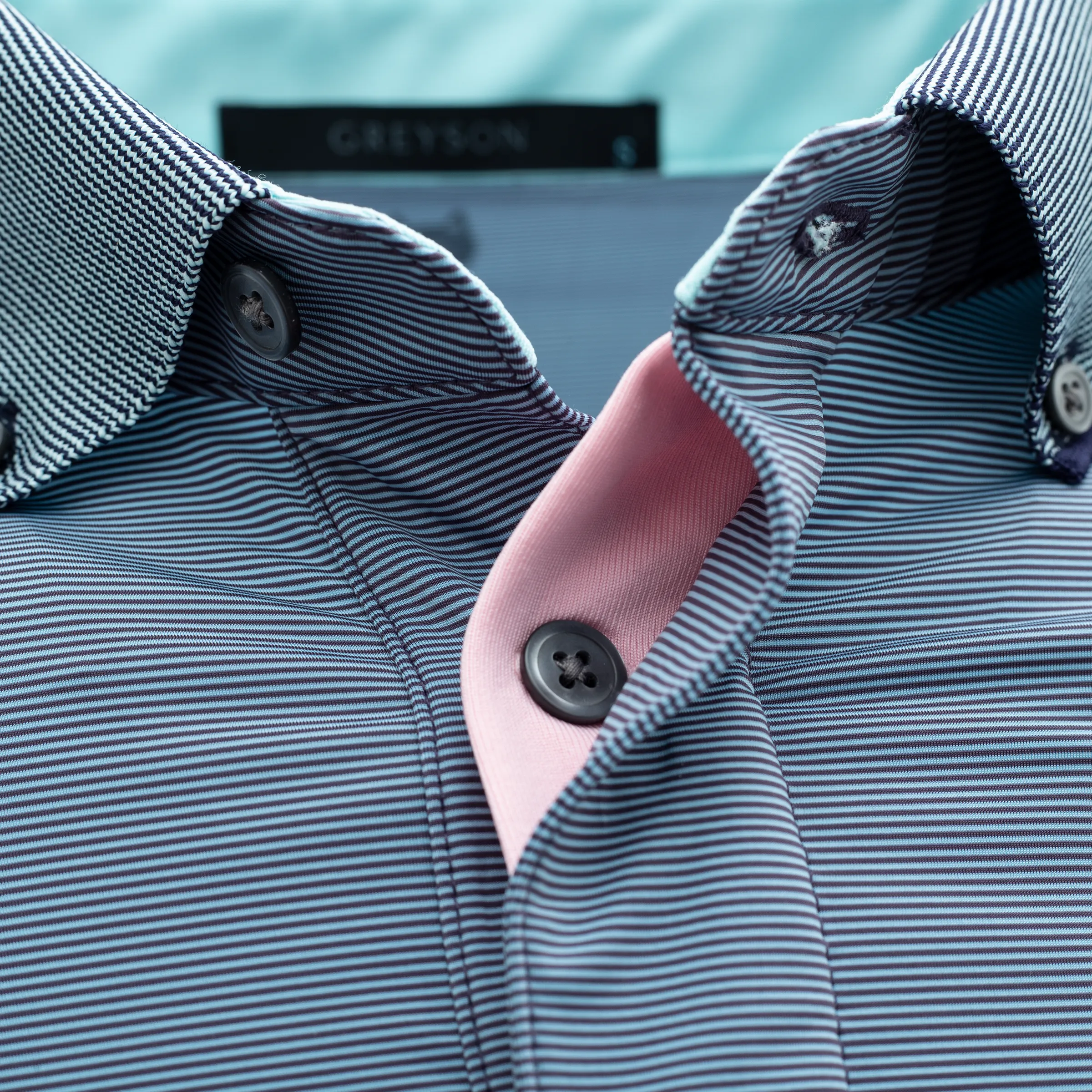 Players Club Oenoke Polo
