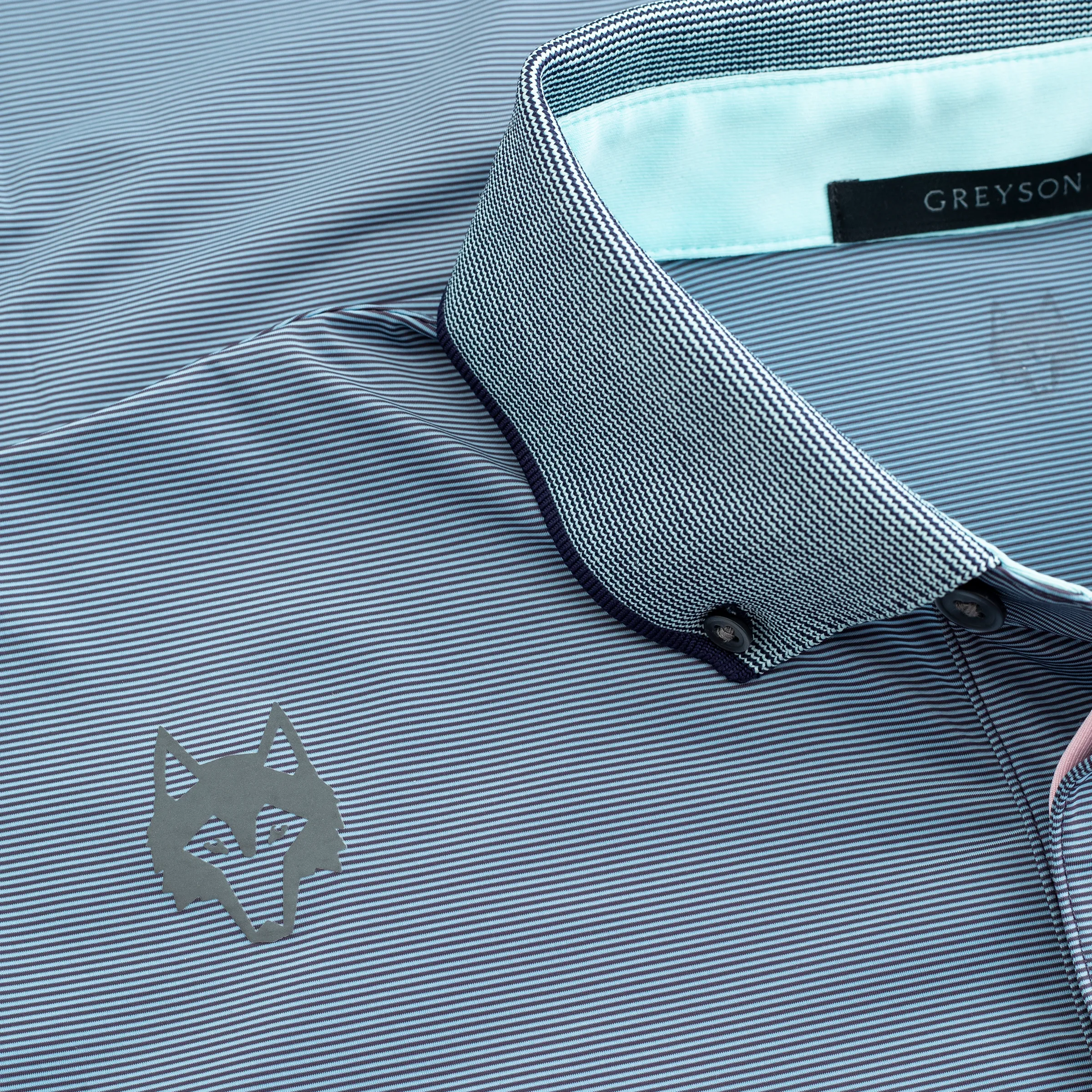 Players Club Oenoke Polo