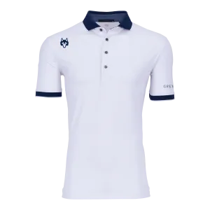 Players Club Ponderous Wolf Polo