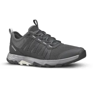 Quechua Escape NH 500 Fresh Men’s Breathable Hiking Shoes - Low