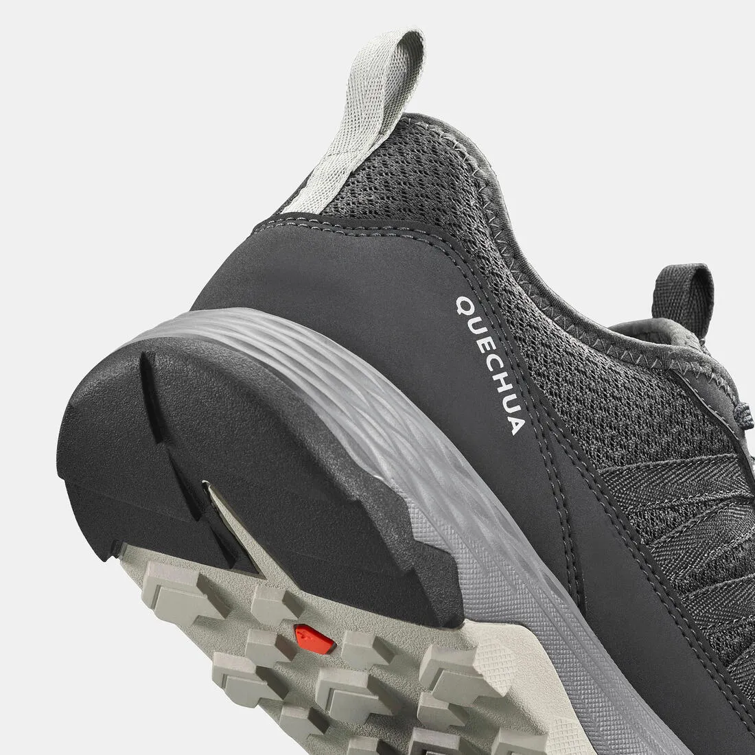 Quechua Escape NH 500 Fresh Men’s Breathable Hiking Shoes - Low