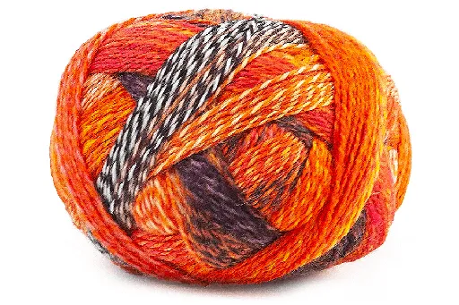 Schoppel Zauberball Crazy