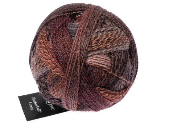 Schoppel Zauberball Crazy