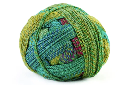 Schoppel Zauberball Crazy