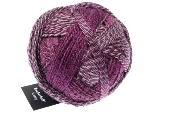 Schoppel Zauberball Crazy