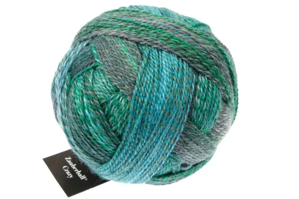 Schoppel Zauberball Crazy
