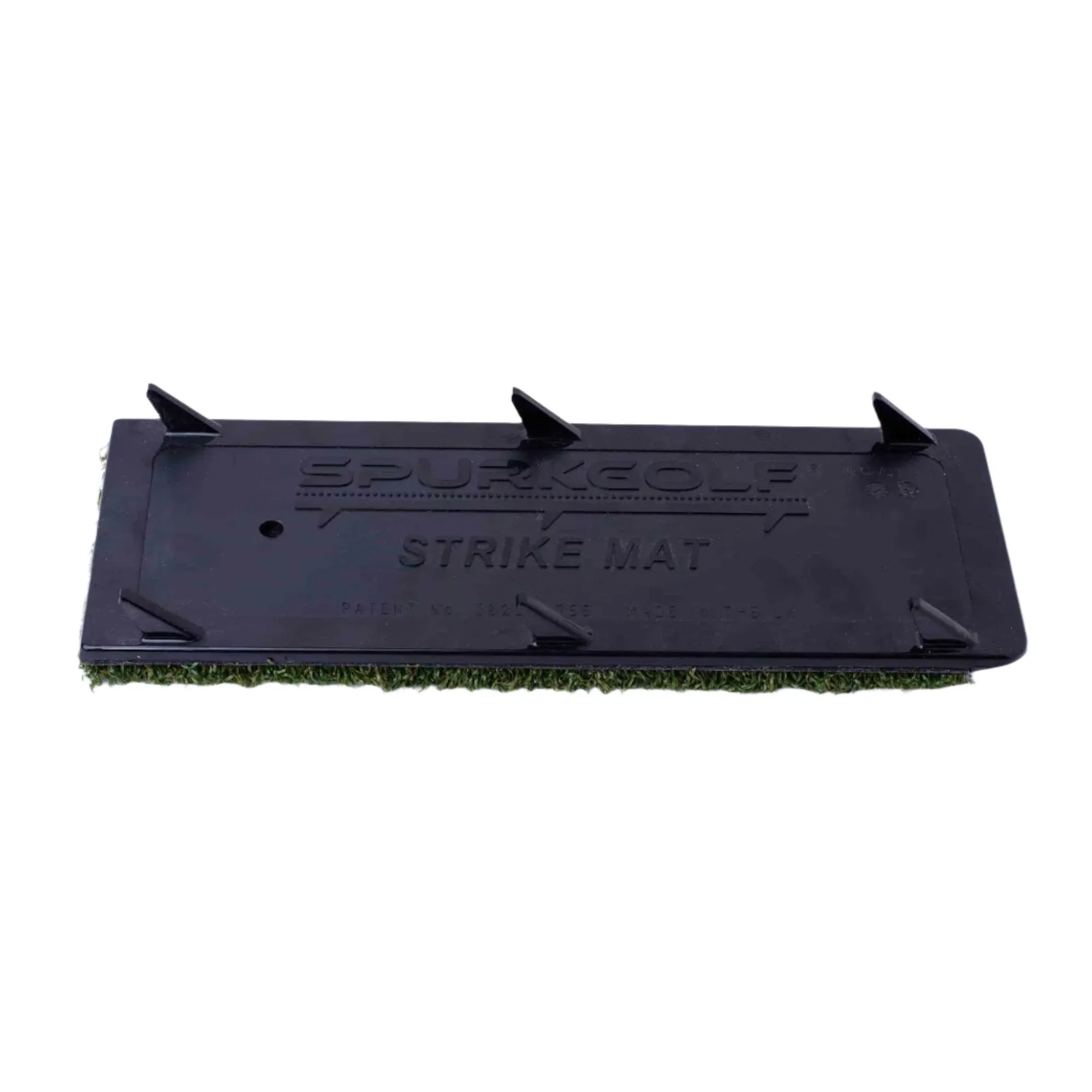 Short Pile Grass Golf Mat