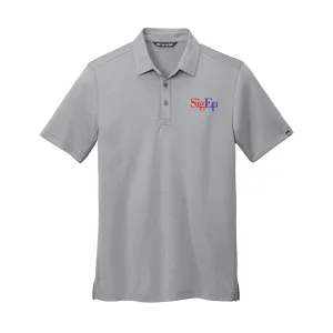 SigEp Performance Polo by TravisMathew
