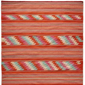 Sita Sunset Rug, Large