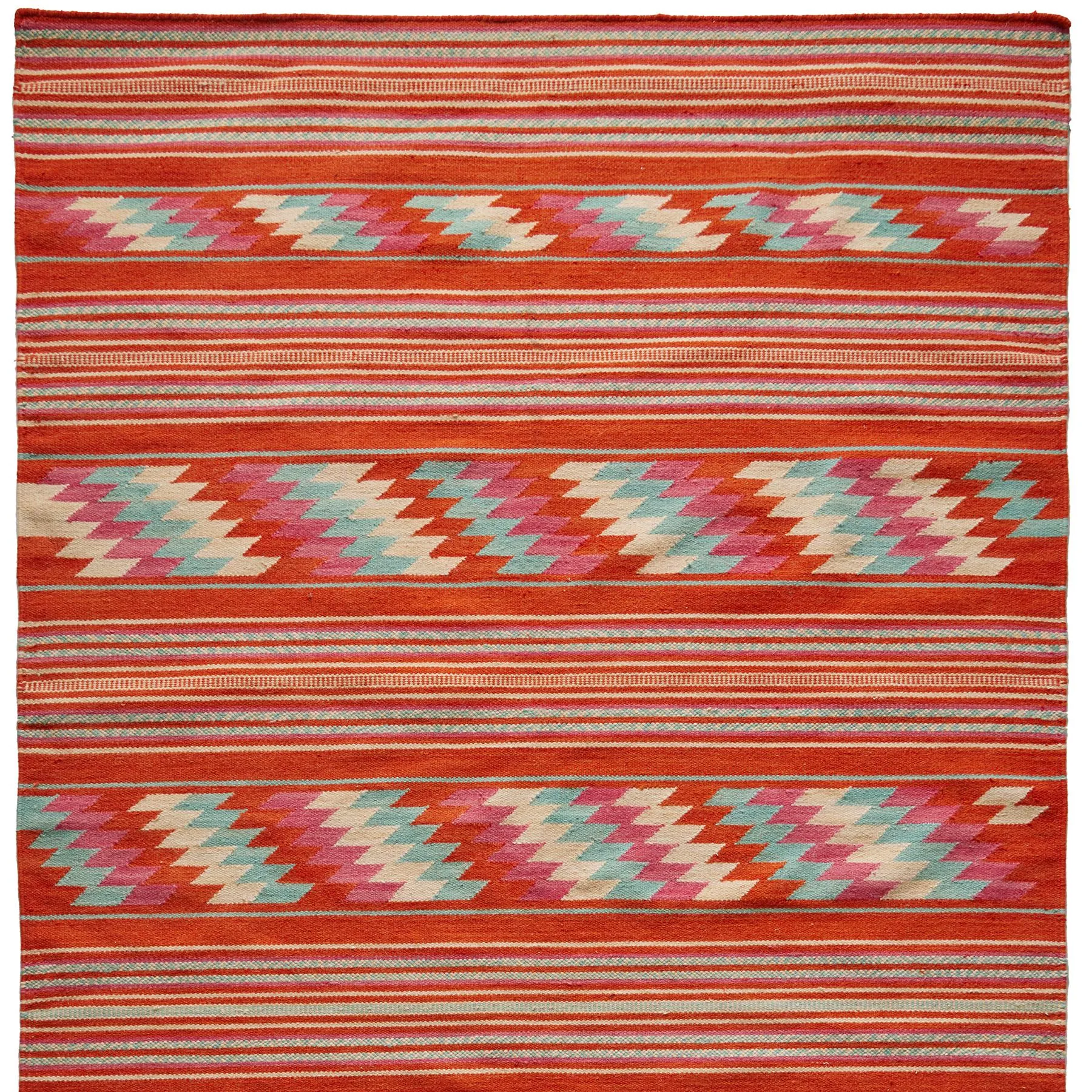 Sita Sunset Rug, Large