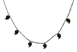 Six Paths Necklace