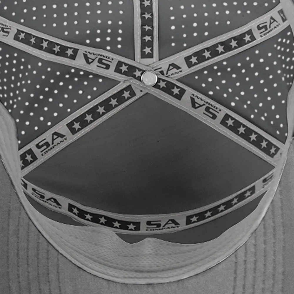 Special Edition Performance Snapback | Take a Hike | Grey PreOrder