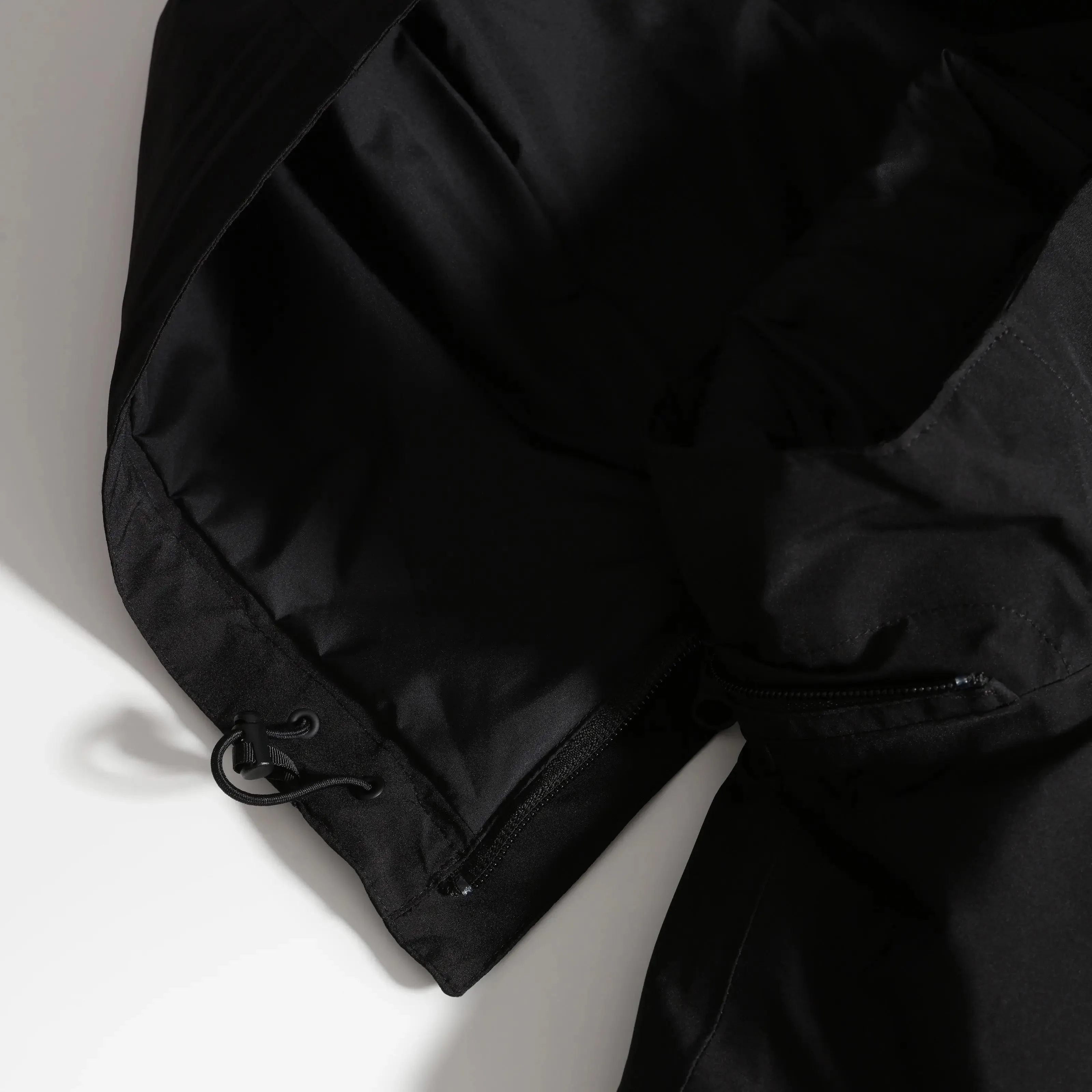 Suzanne Triclimate Parka Jacket - Black