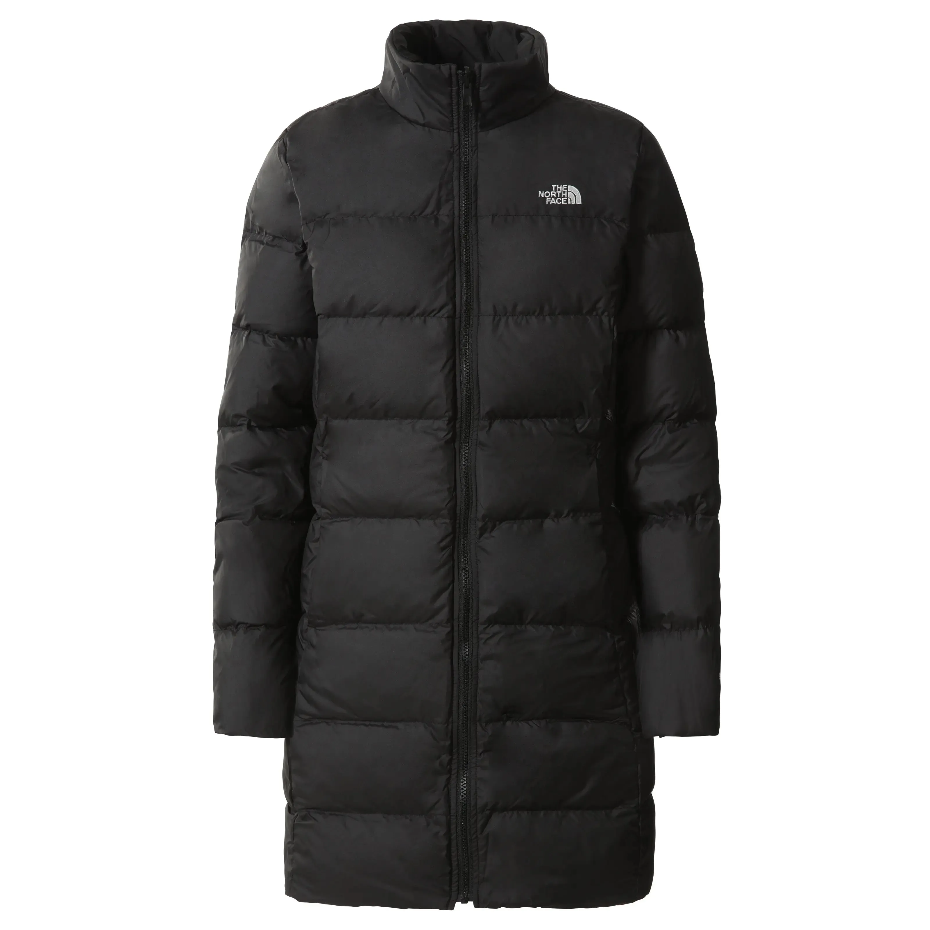Suzanne Triclimate Parka Jacket - Black