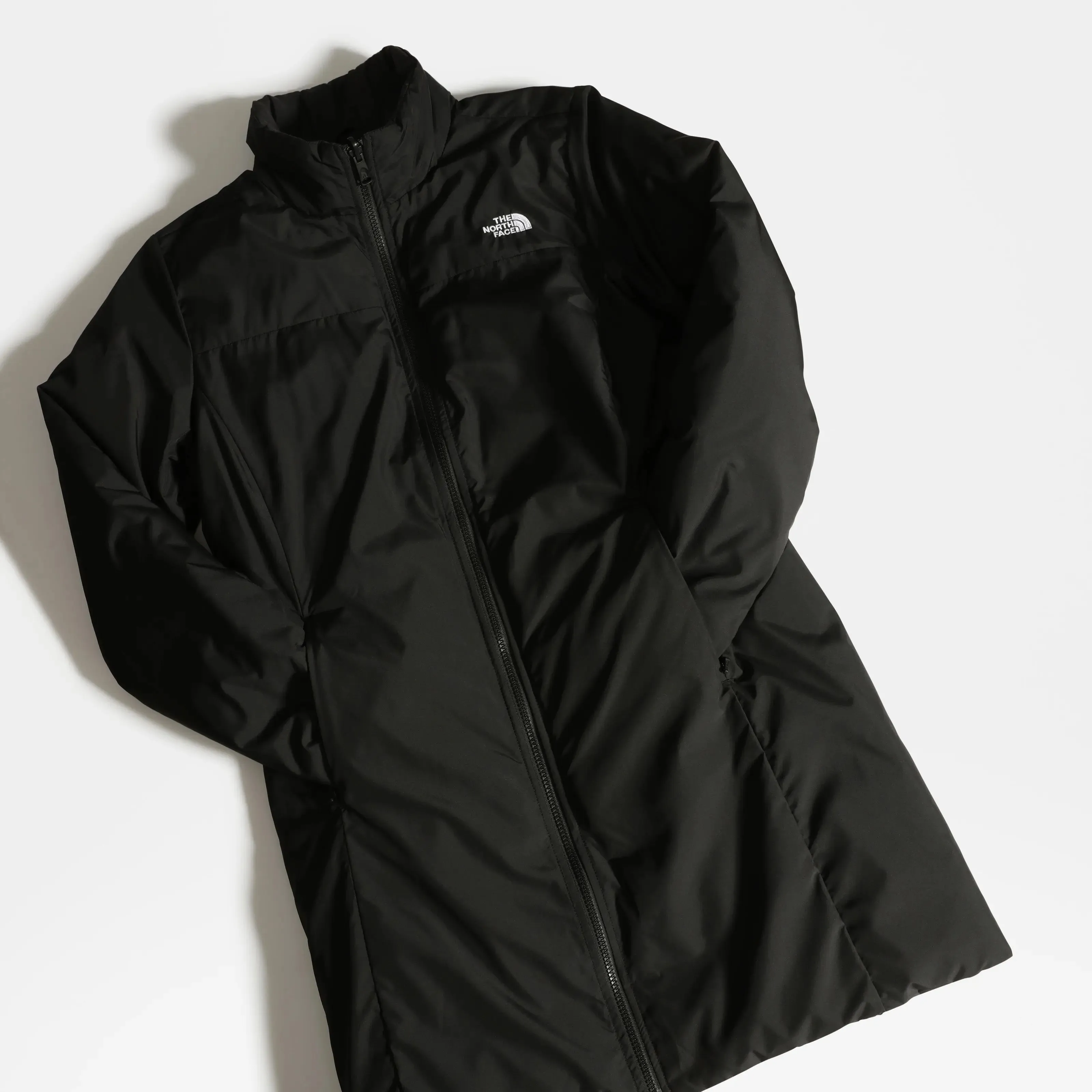 Suzanne Triclimate Parka Jacket - Black
