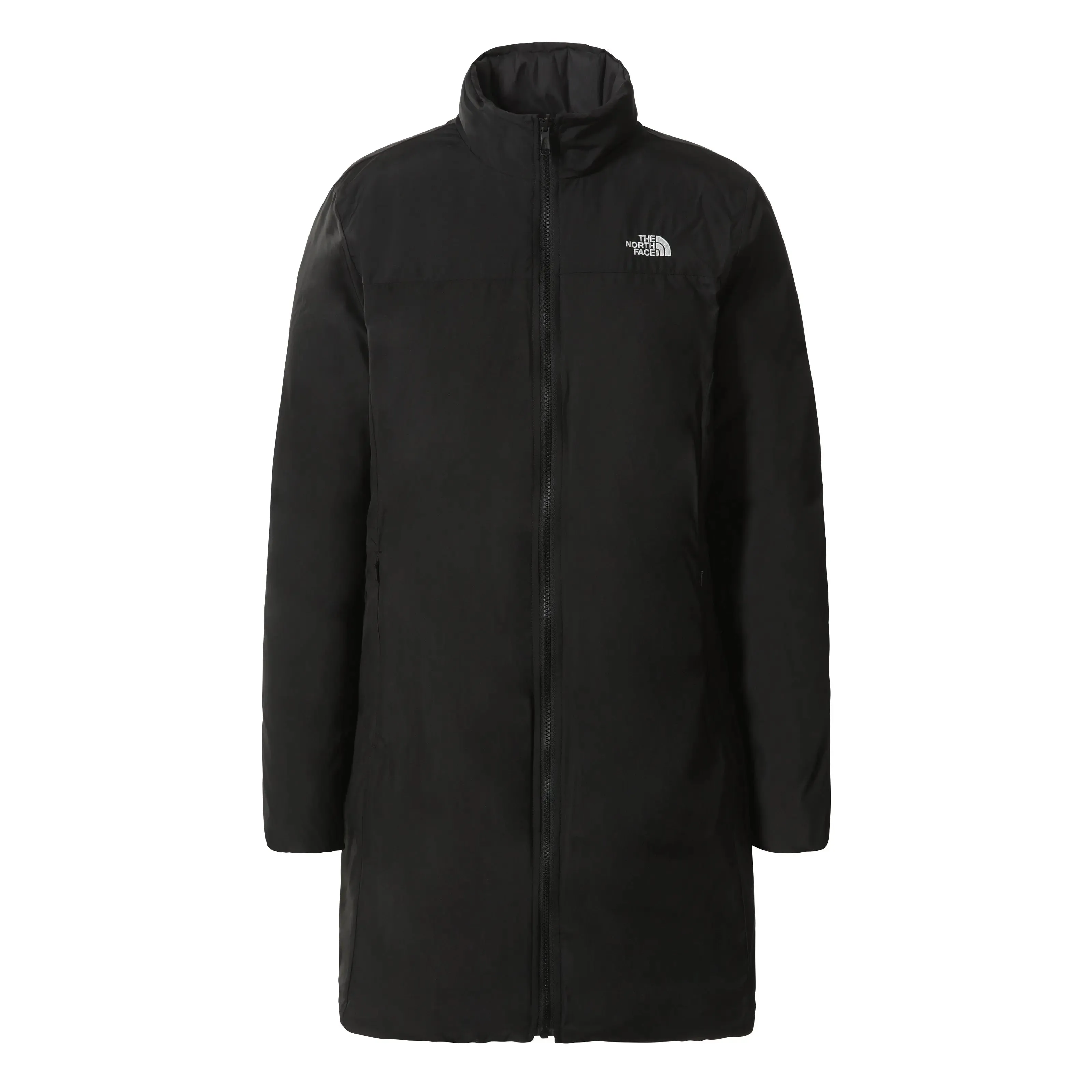 Suzanne Triclimate Parka Jacket - Black