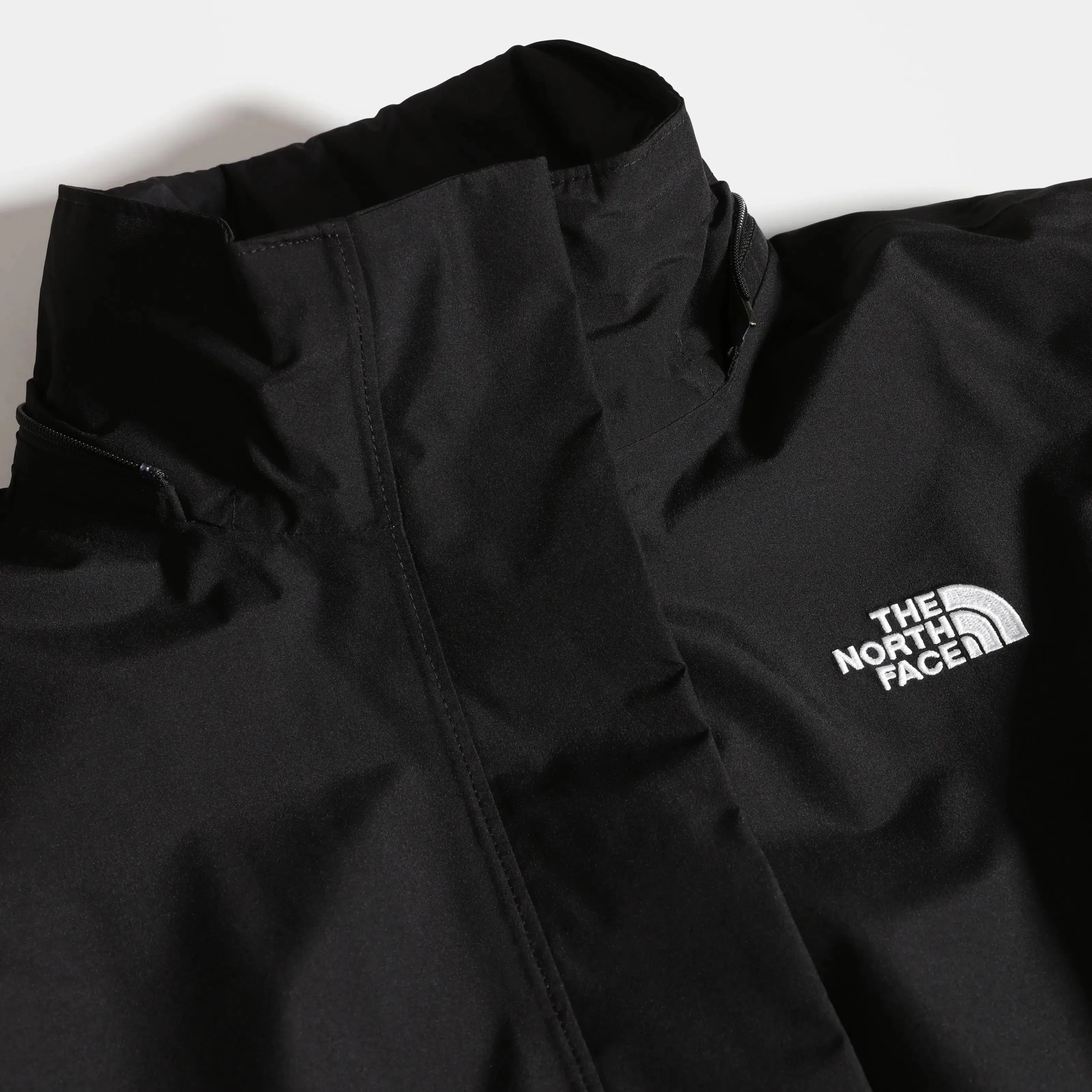 Suzanne Triclimate Parka Jacket - Black