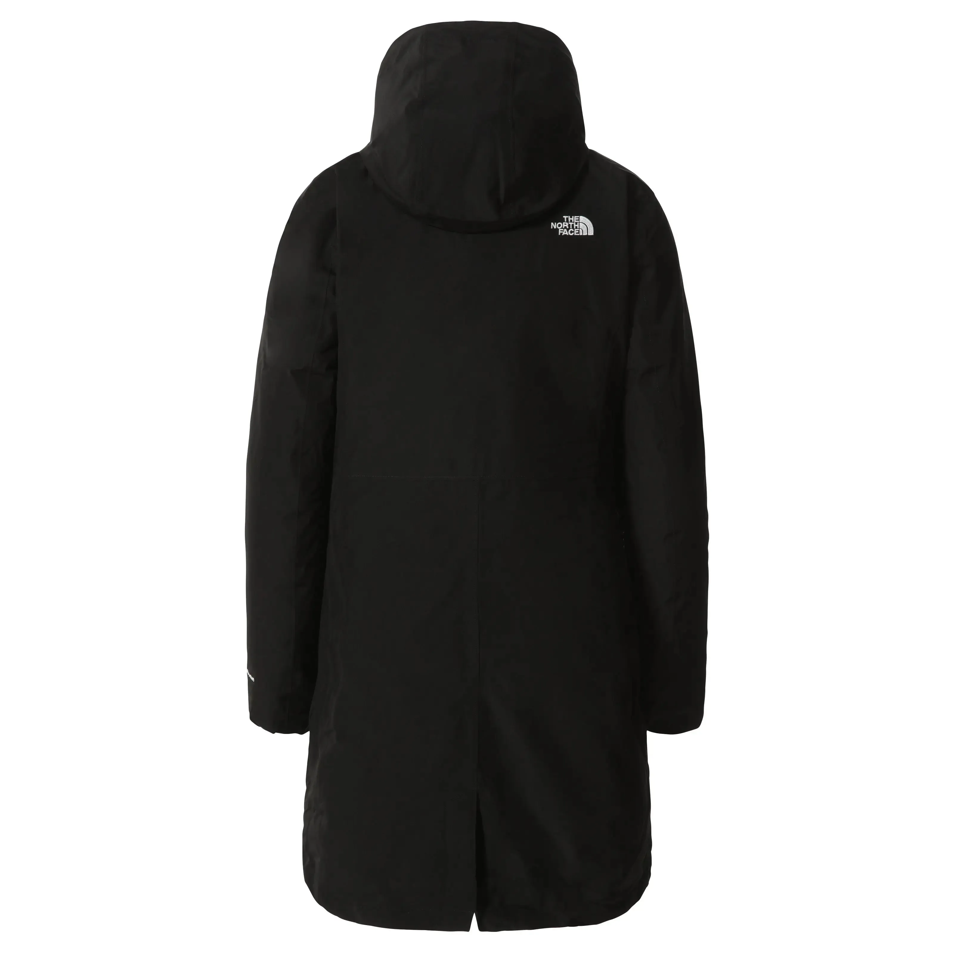 Suzanne Triclimate Parka Jacket - Black