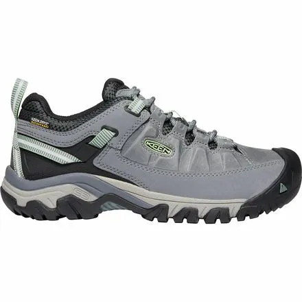 Targhee III Keen Shoe Women