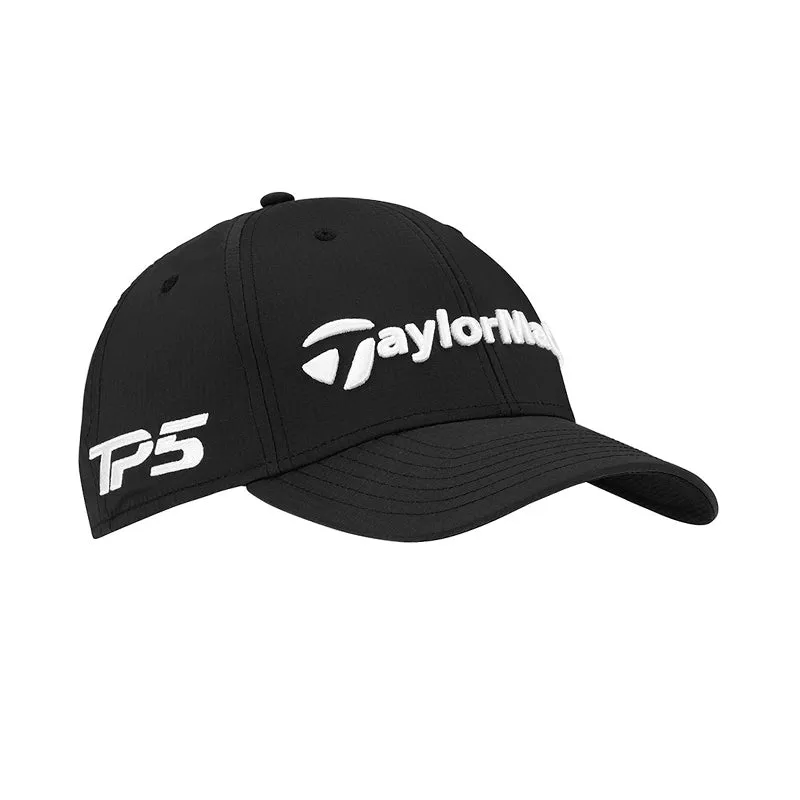 TAYLORMADE Tour Radar (2024) Men's Cap (Black)
