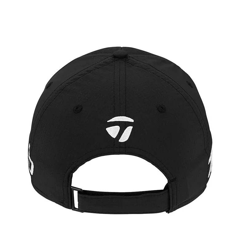 TAYLORMADE Tour Radar (2024) Men's Cap (Black)