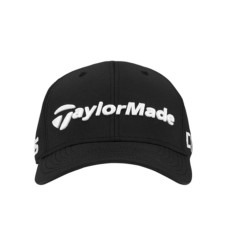 TAYLORMADE Tour Radar (2024) Men's Cap (Black)