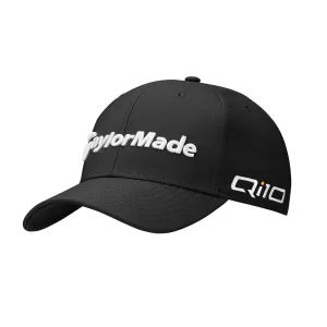 TAYLORMADE Tour Radar (2024) Men's Cap (Black)