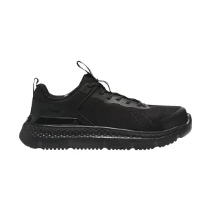 Timberland Pro Women's Setra Composite Toe Athletic Work Shoes - Black