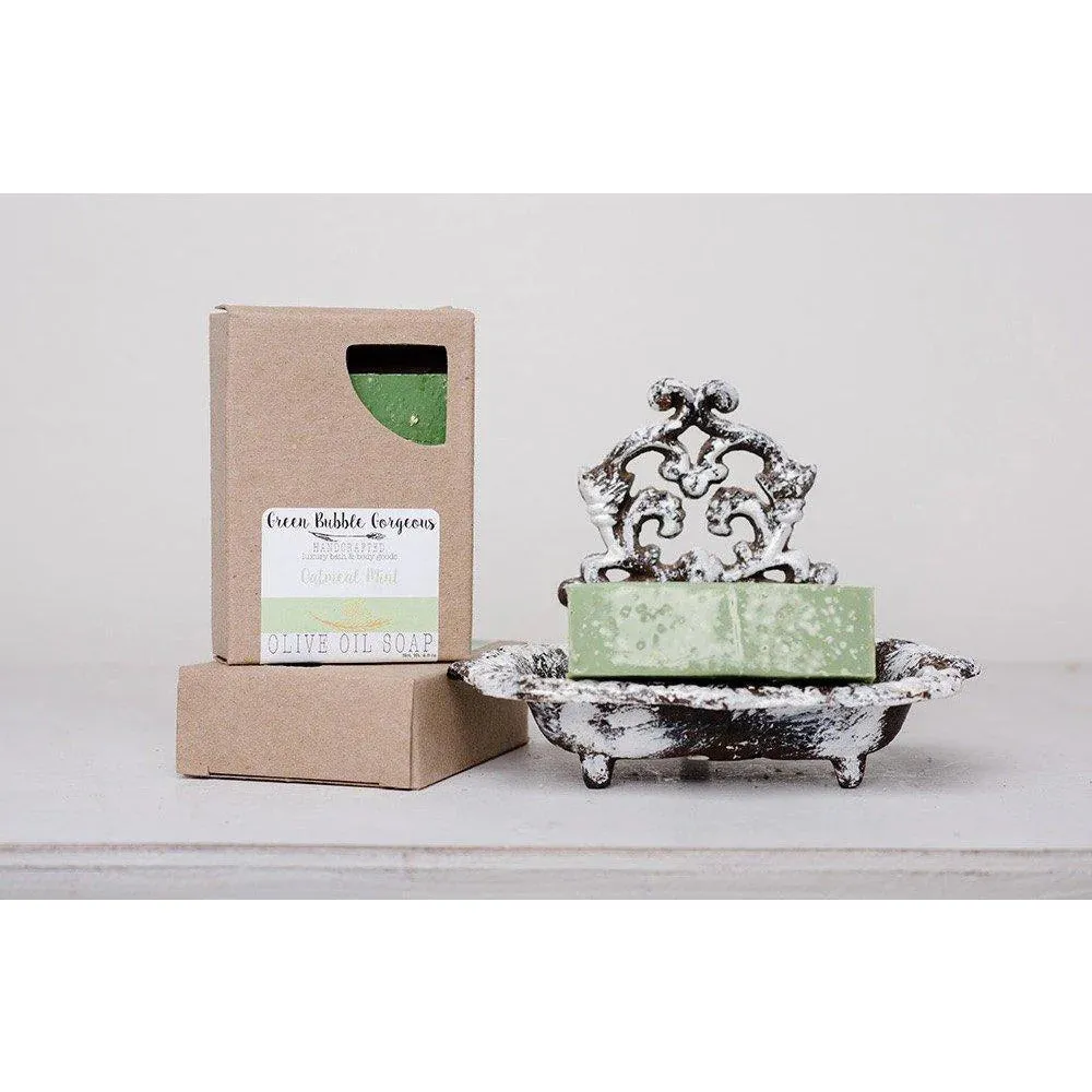 Vegan Olve Oil Soap *FINAL SALE*