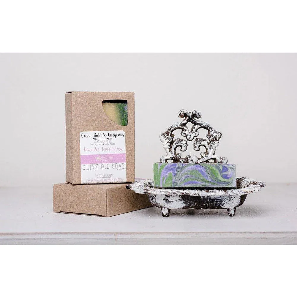 Vegan Olve Oil Soap *FINAL SALE*