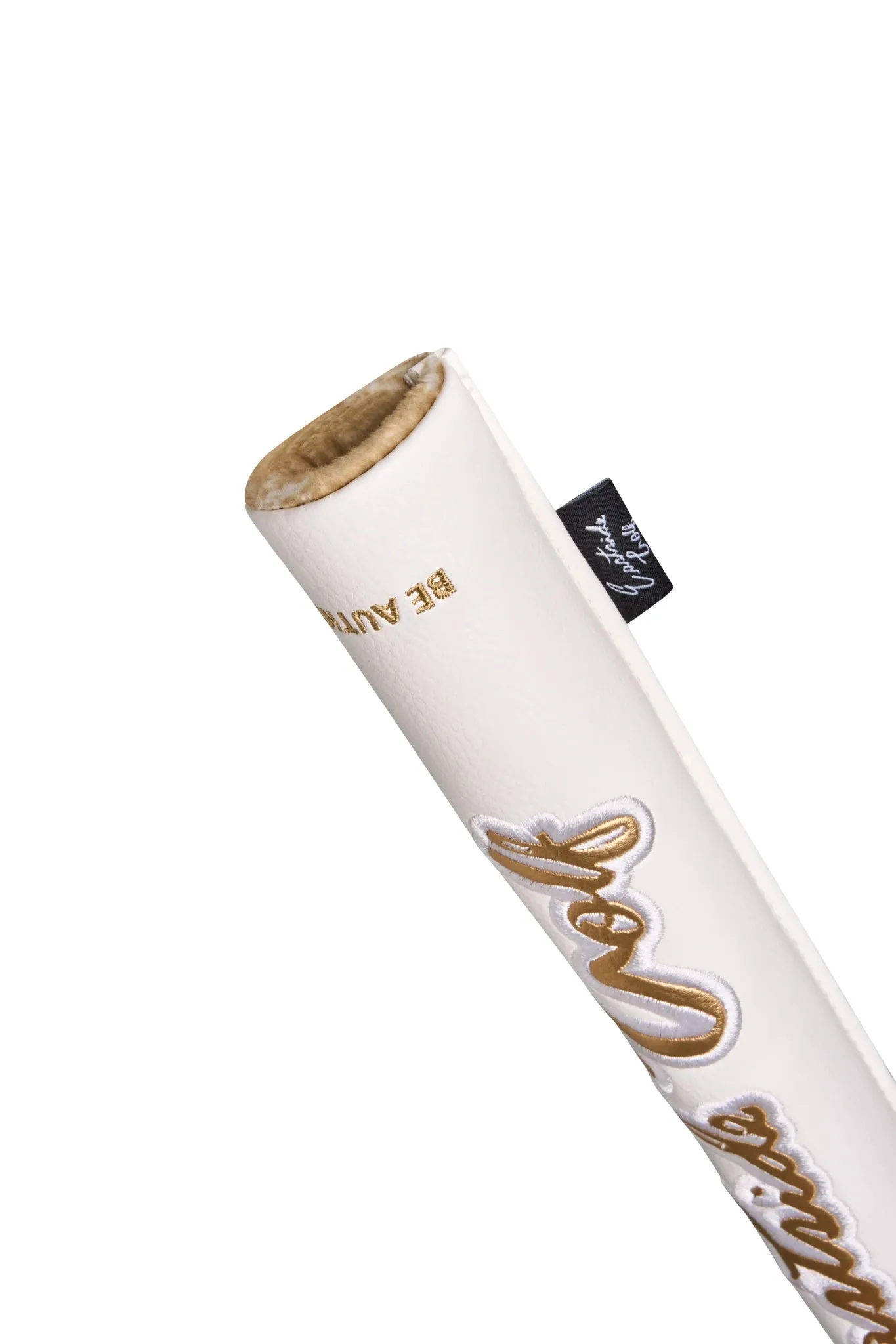 White Alignment Stick