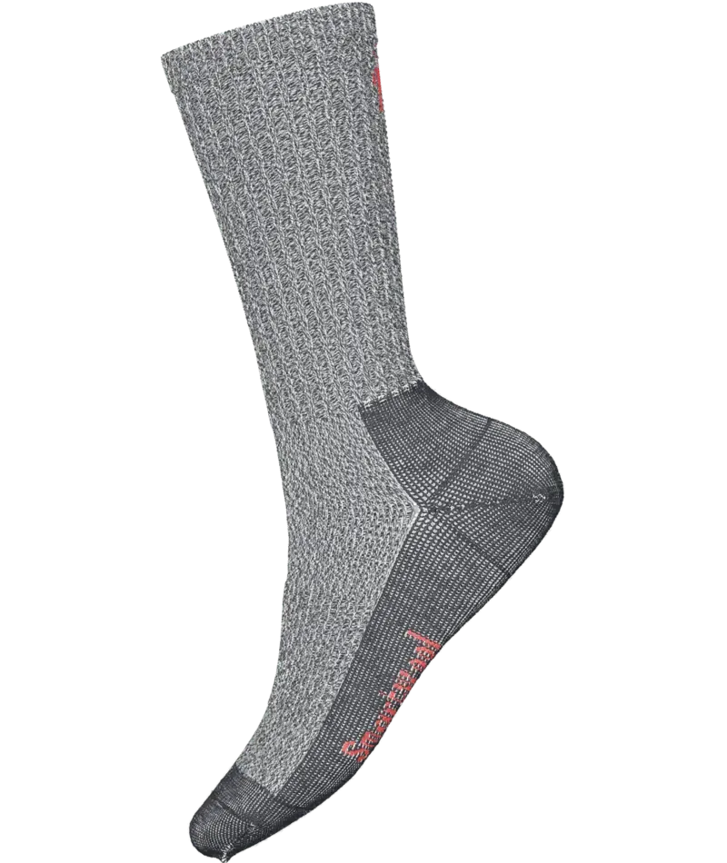 Women’s Hike Classic Edition Light Cushion Crew Socks – Timeless Comfort, Now More Sustainable