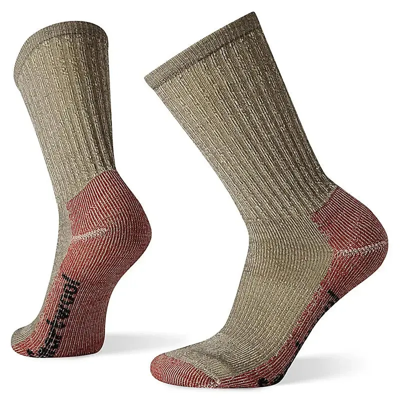 Women’s Hike Classic Edition Light Cushion Crew Socks – Timeless Comfort, Now More Sustainable