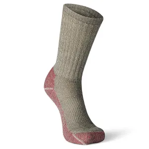 Women’s Hike Classic Edition Light Cushion Crew Socks – Timeless Comfort, Now More Sustainable