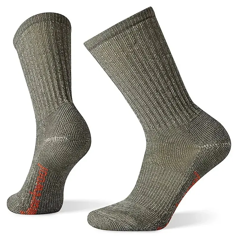 Women’s Hike Classic Edition Light Cushion Crew Socks – Timeless Comfort, Now More Sustainable