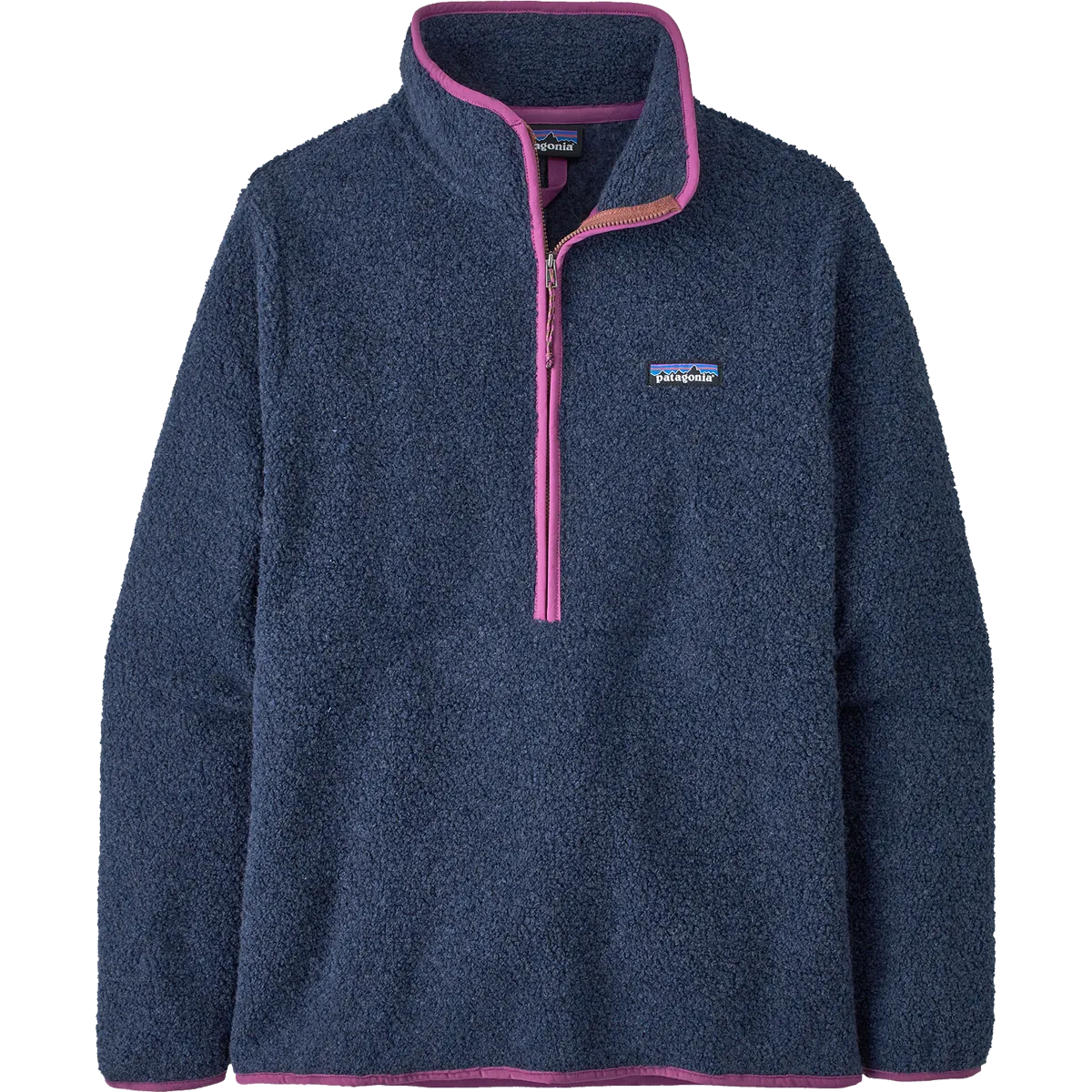 Women's Reclaimed Fleece Pullover